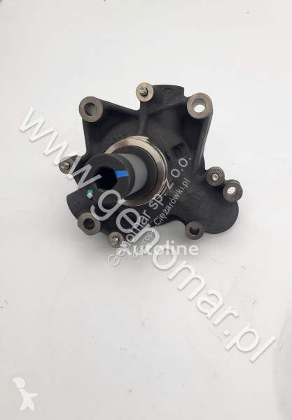 قطع غيار الآليات الثقيلة Euro Pompe de...