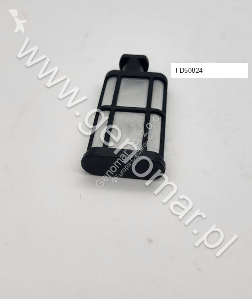 قطع غيار الآليات الثقيلة