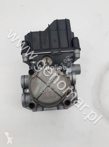 قطع غيار الآليات الثقيلة Wabco