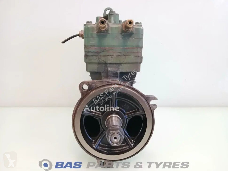 قطع غيار الآليات الثقيلة Volvo Air compressor