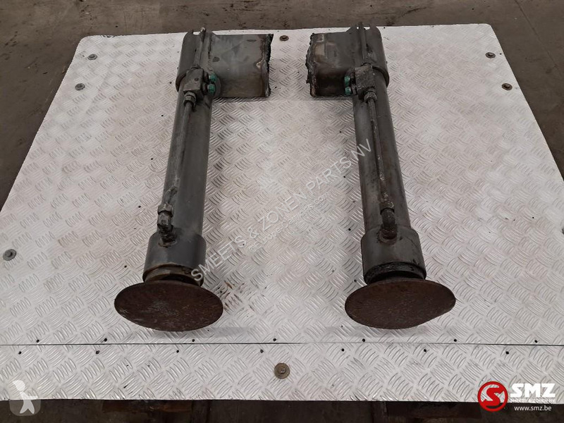قطع غيار الآليات الثقيلة  Occ set hydraulische...