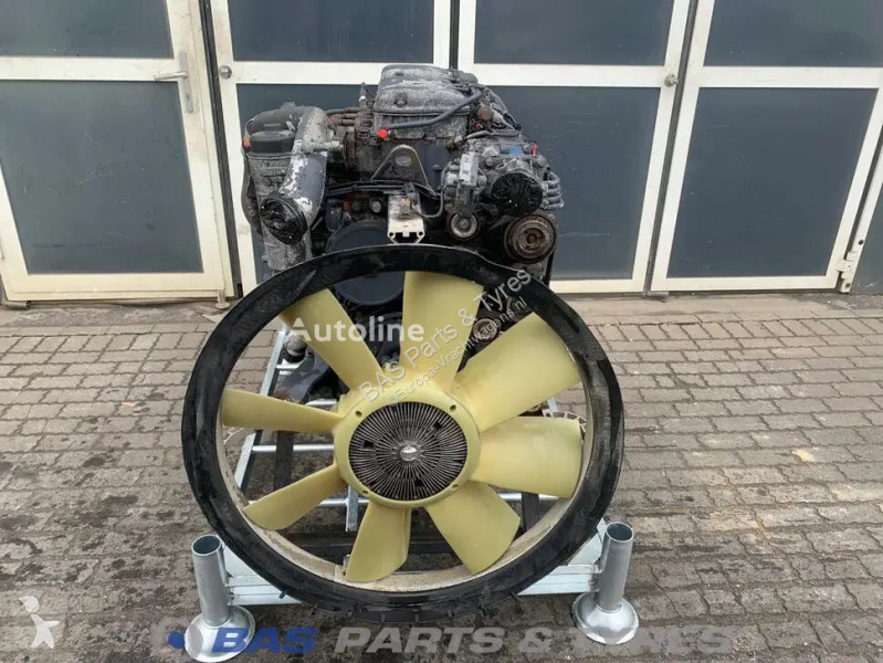 قطع غيار الآليات الثقيلة Scania P-Serie DC09...