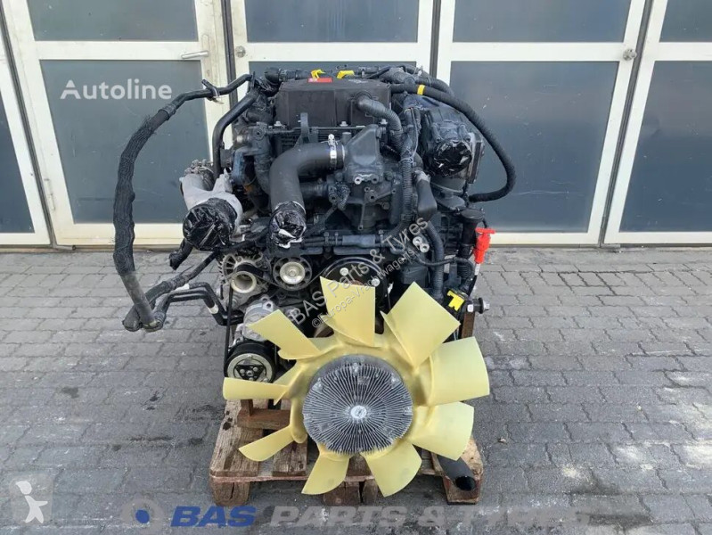 Vrachtwagenonderdelen Renault