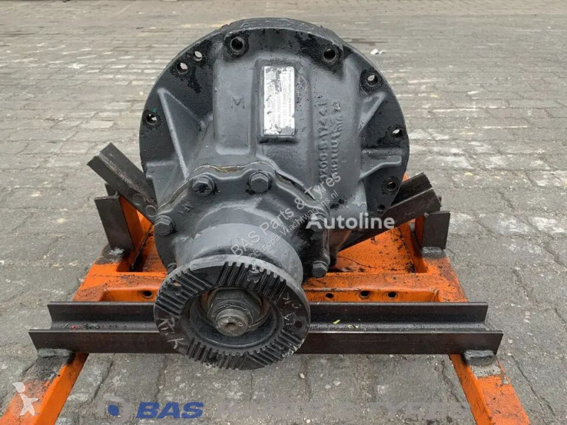 قطع غيار الآليات الثقيلة Renault P08120