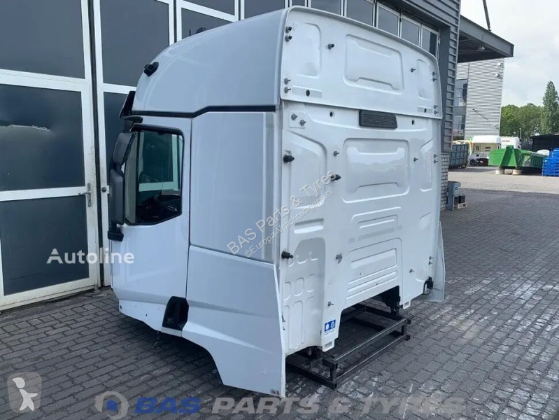 قطع غيار الآليات الثقيلة Renault T-Serie...