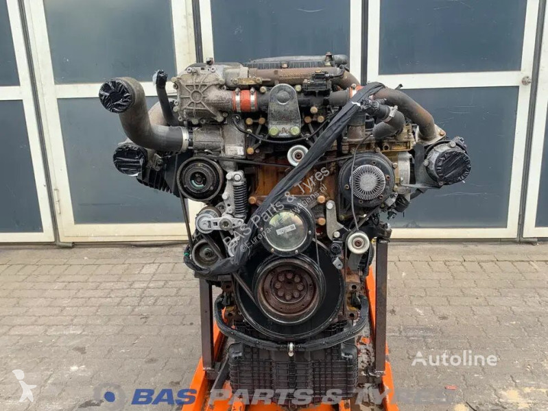 Vrachtwagenonderdelen Mercedes