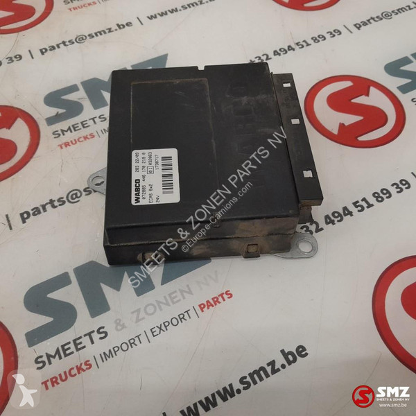 قطع غيار الآليات الثقيلة DAF Occ ECU ECAS 6x2...