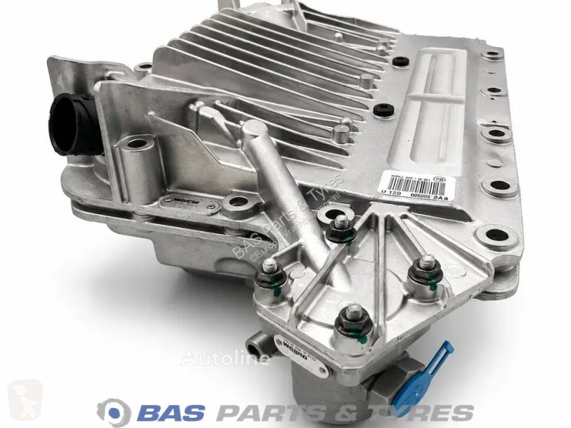 Reservedele til lastbil Wabco Gearbox ECU DAF