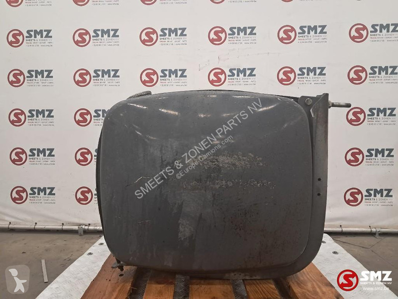 قطع غيار الآليات الثقيلة DAF Occ brandstoftank...