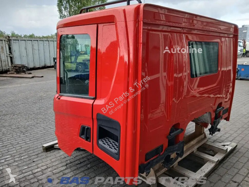 قطع غيار الآليات الثقيلة Scania