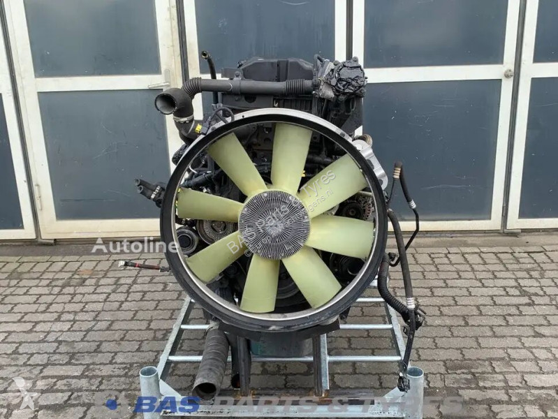 Vrachtwagenonderdelen Renault
