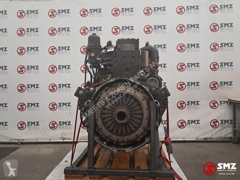 قطع غيار الآليات الثقيلة DAF Occ motor PR228U1 DAF