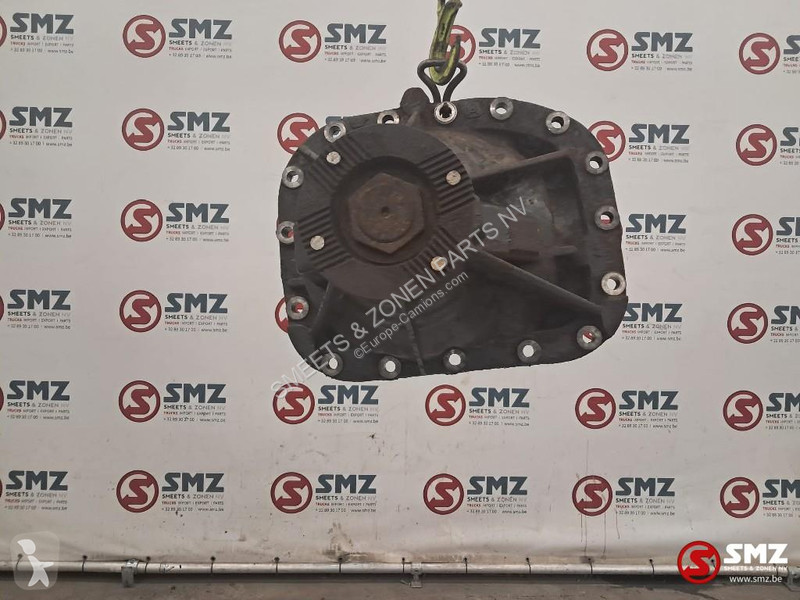 قطع غيار الآليات الثقيلة DAF Occ differentiëel...