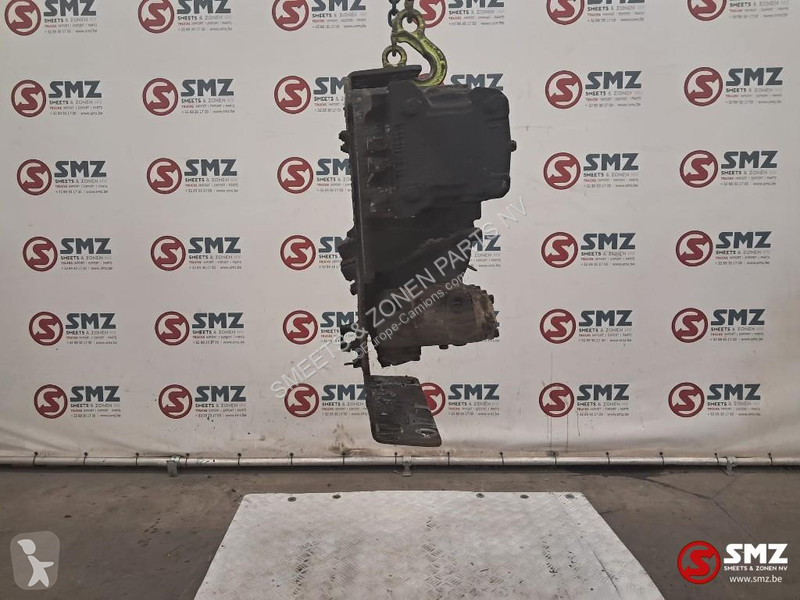 قطع غيار الآليات الثقيلة Linde Occ hydraulische...