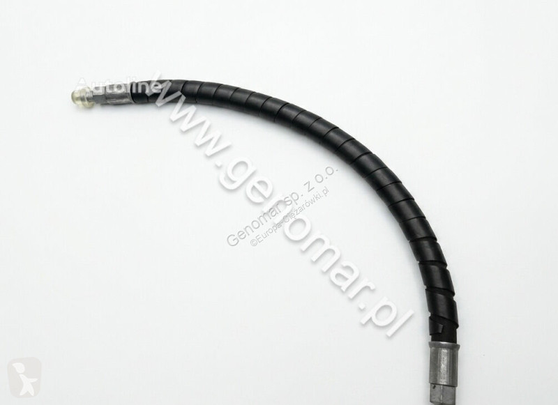 قطع غيار الآليات الثقيلة  HD/Euro 6/ /