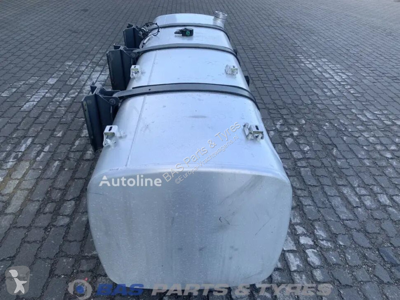 قطع غيار الآليات الثقيلة DAF 845 Liter