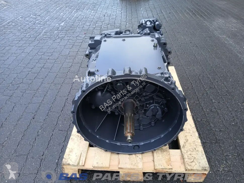 Vrachtwagenonderdelen ZF DAF 12TX2211 TD TraXon...