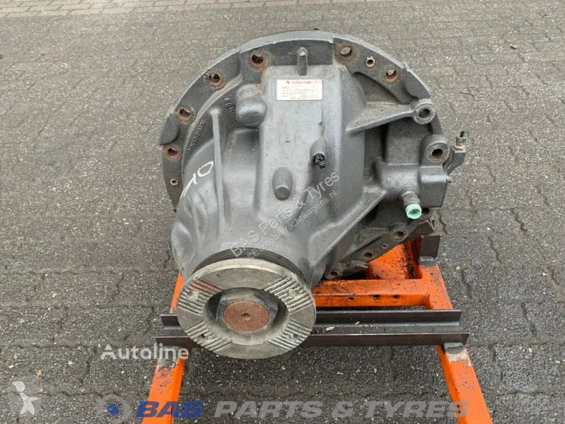 قطع غيار الآليات الثقيلة Renault P13170-ER