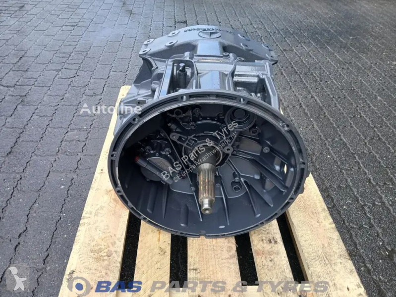 Vrachtwagenonderdelen Mercedes Mercedes G140-8...