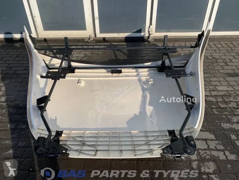 قطع غيار الآليات الثقيلة Renault T-Serie kit...