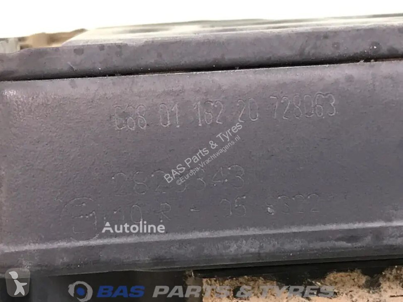 Pezzi di ricambio per mezzi pesanti Scania...