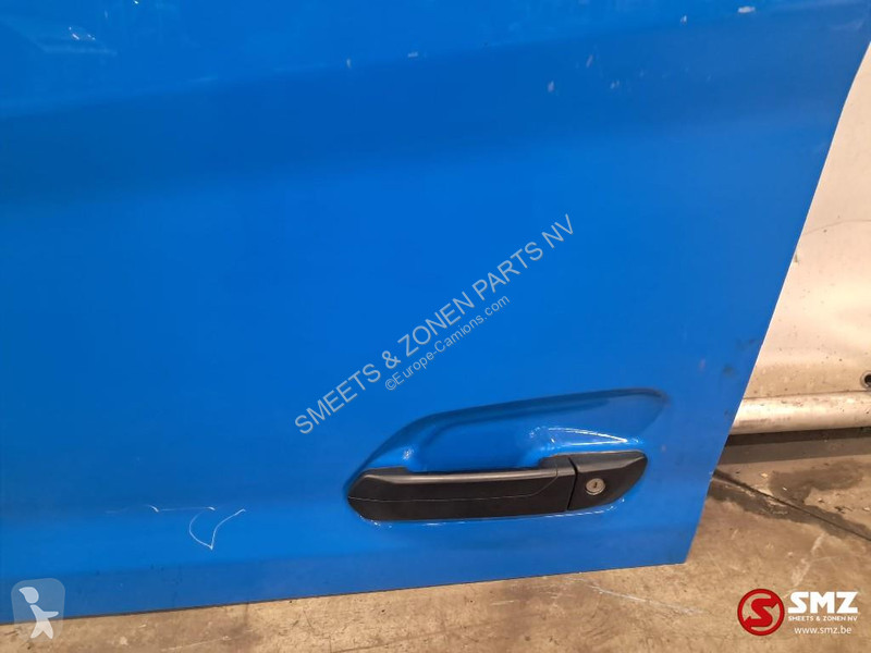 قطع غيار الآليات الثقيلة Ford Occ deur links Ford