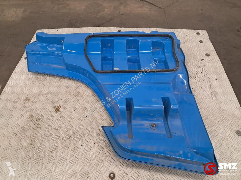 قطع غيار الآليات الثقيلة Ford Occ...