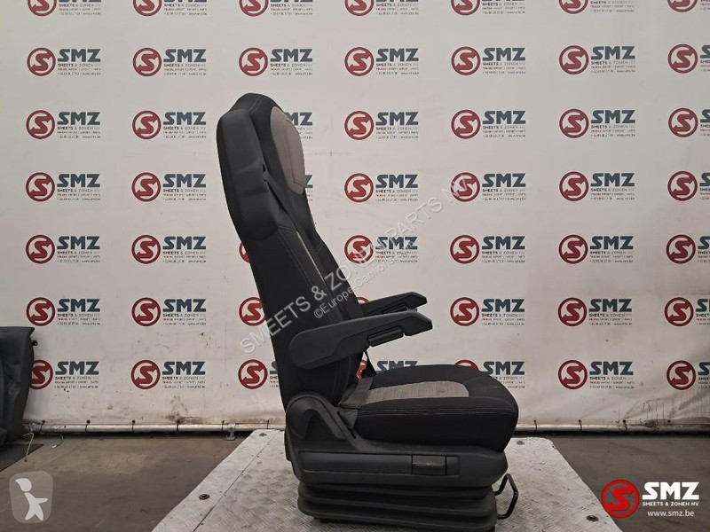 Pezzi di ricambio per mezzi pesanti Ford Occ...