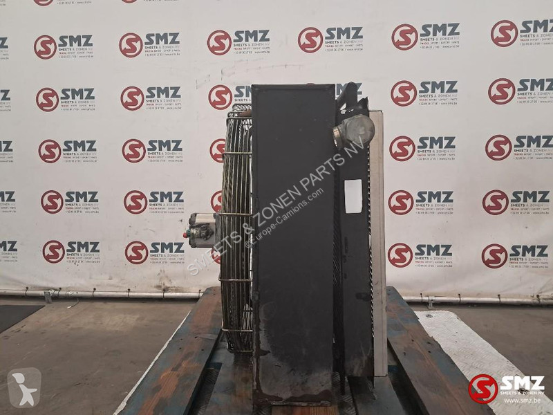 قطع غيار الآليات الثقيلة  Occ hydraulische...