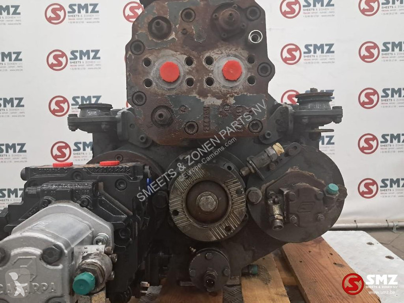 قطع غيار الآليات الثقيلة  Occ hydraulische...