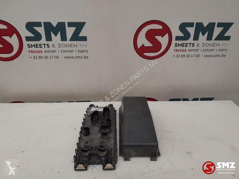 قطع غيار الآليات الثقيلة Mercedes Occ ECU SAM...