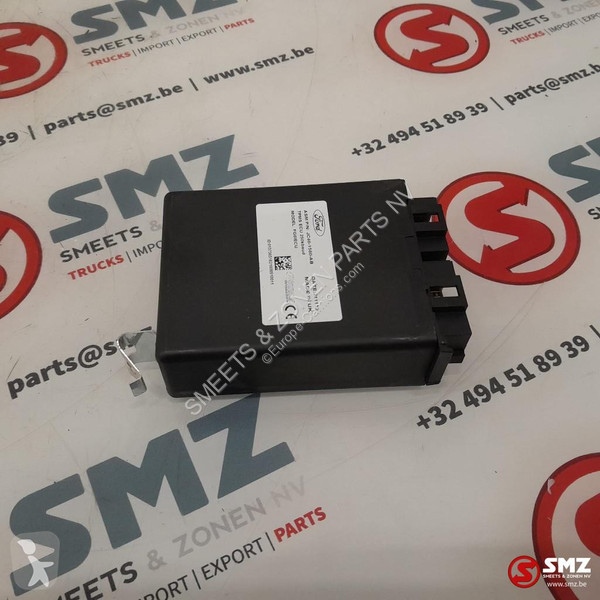 Pezzi di ricambio per mezzi pesanti Ford Occ...