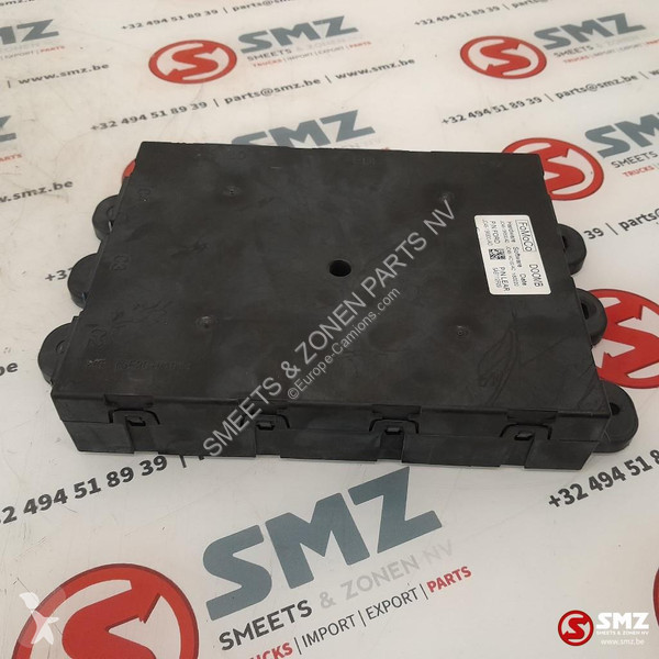 قطع غيار الآليات الثقيلة Ford Occ ECU centrale...