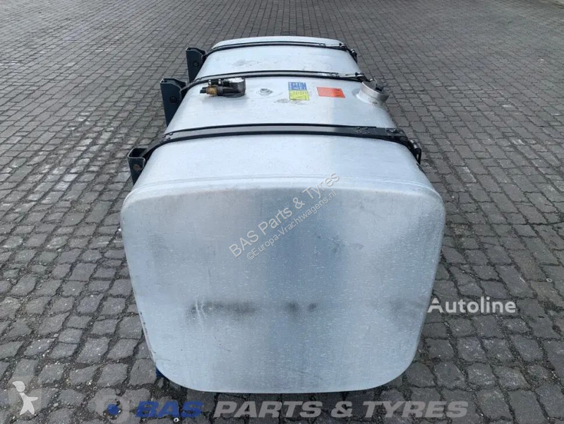 قطع غيار الآليات الثقيلة Scania 625 Liter