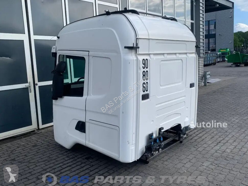 قطع غيار الآليات الثقيلة Scania
