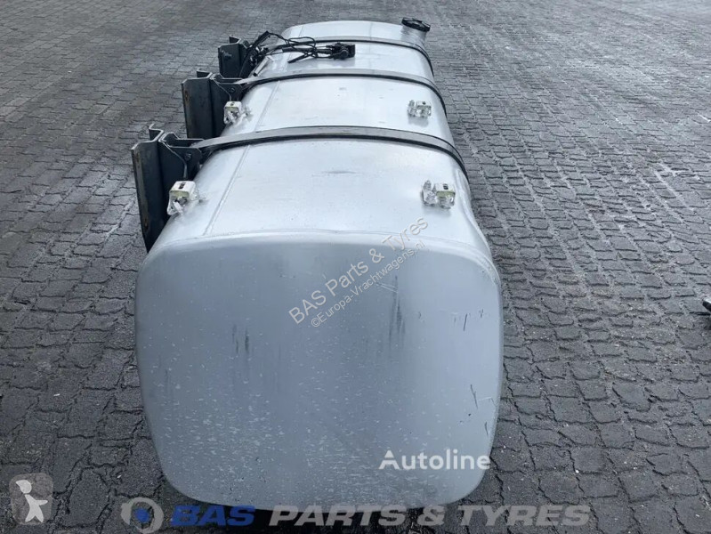 قطع غيار الآليات الثقيلة DAF 845 Liter