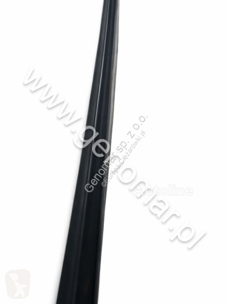 Teherautó-alkatrészek