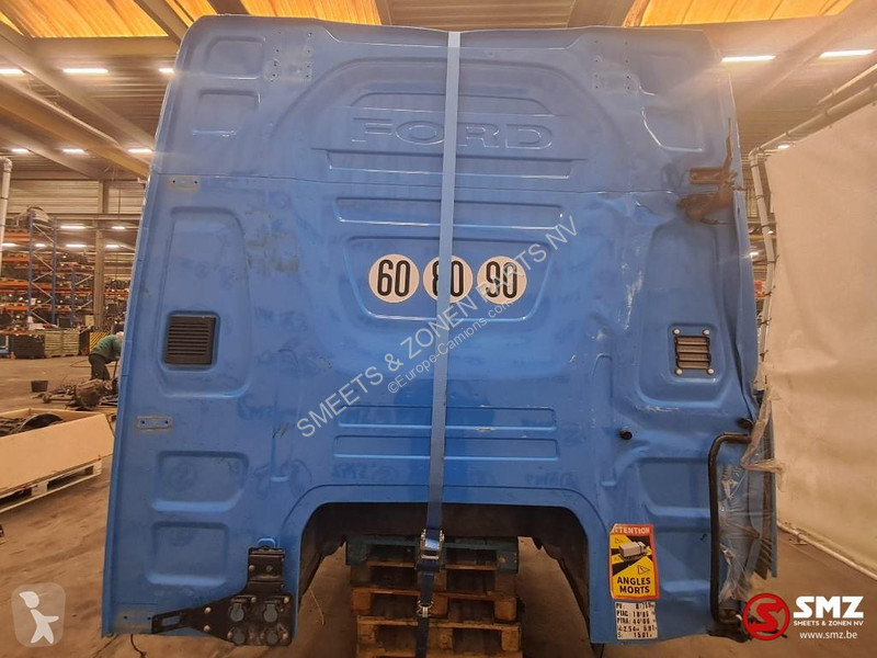 قطع غيار الآليات الثقيلة Ford Occ Cabine ord  500