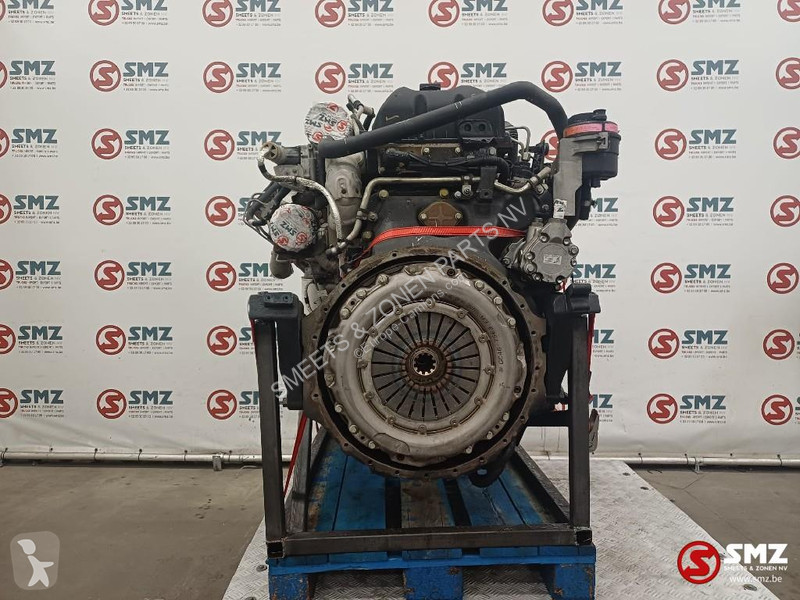 قطع غيار الآليات الثقيلة Ford Occ motor Ecotorq...