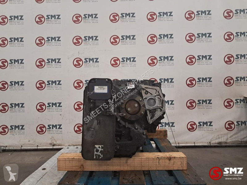 قطع غيار الآليات الثقيلة Ford Occ...