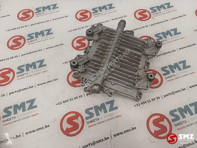 Repuestos para camiones Ford Occ ECU...