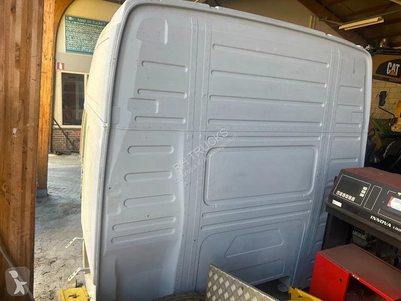 قطع غيار الآليات الثقيلة Volvo XL