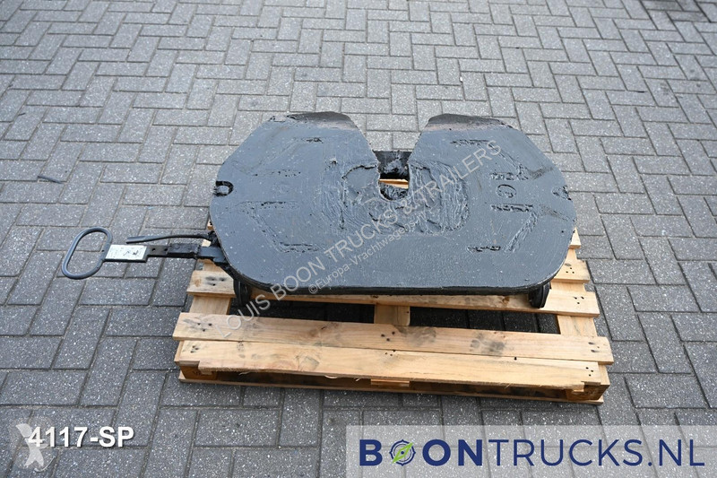 Pièces poids lourds Scania 1534259 H |...