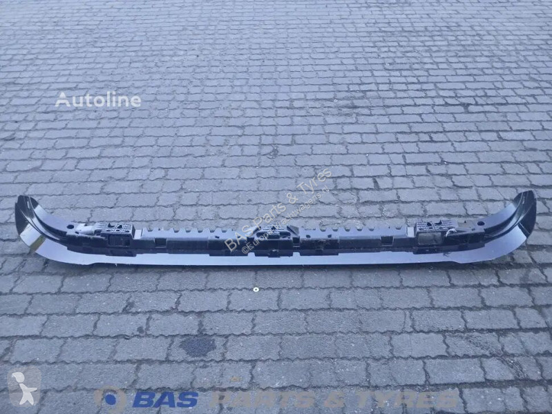 قطع غيار الآليات الثقيلة Scania