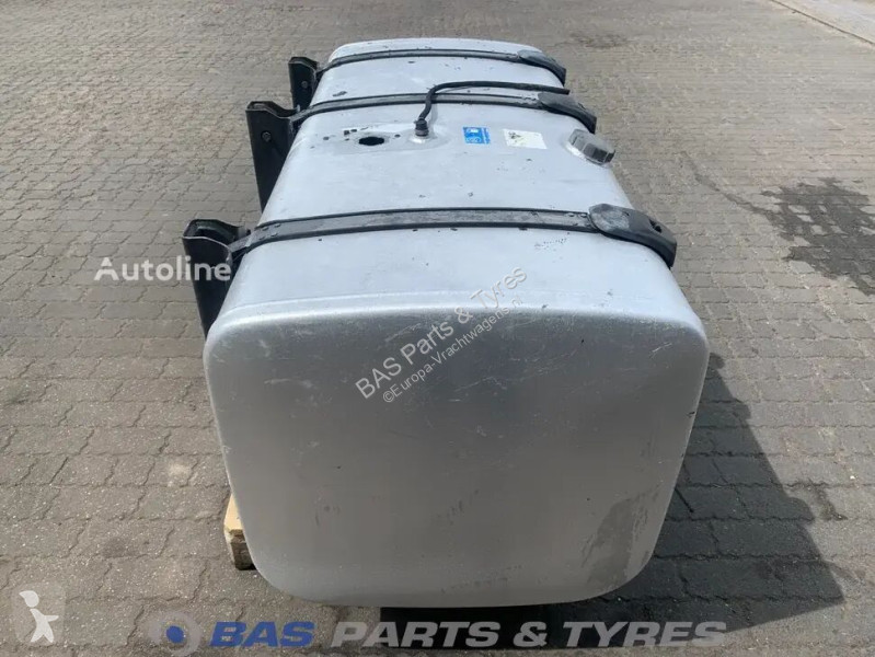 قطع غيار الآليات الثقيلة Scania 600 Liter