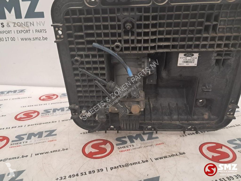 Pezzi di ricambio per mezzi pesanti Ford Occ...