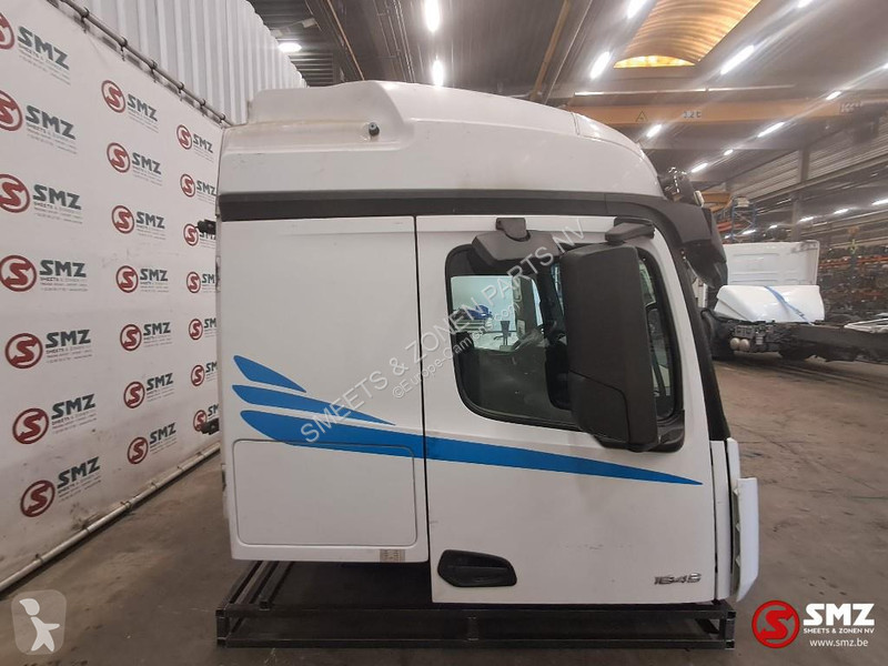 قطع غيار الآليات الثقيلة Mercedes Occ Cabine...