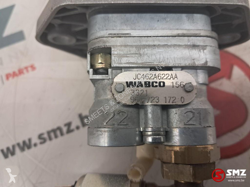 قطع غيار الآليات الثقيلة Ford Occ...