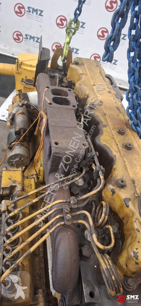 قطع غيار الآليات الثقيلة Caterpillar Occ Motor...