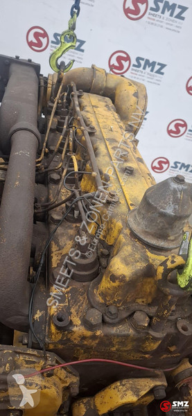 قطع غيار الآليات الثقيلة Caterpillar Occ Motor...